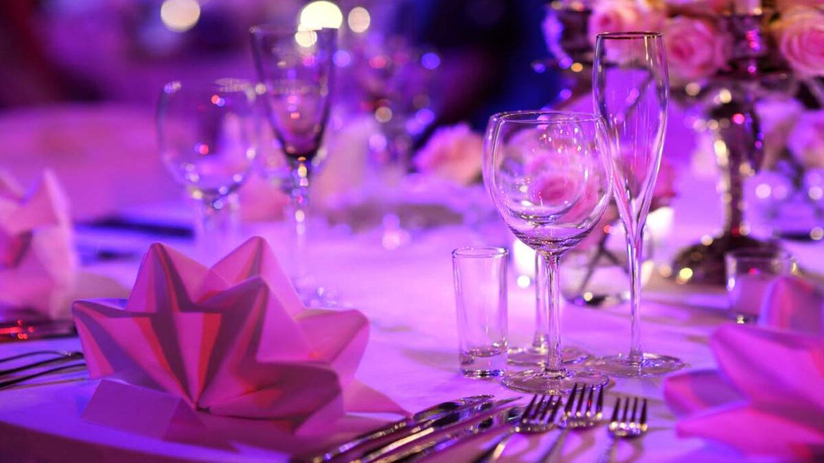 Event Organisers in Ariyalur