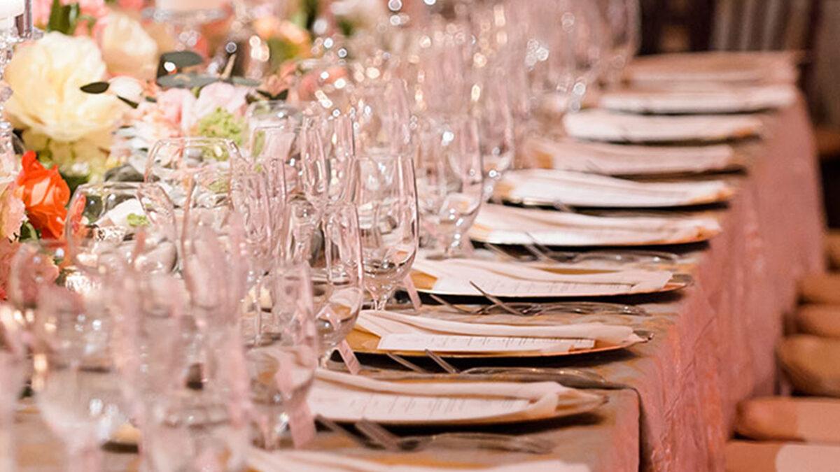 Luxury Wedding organisers in chennai