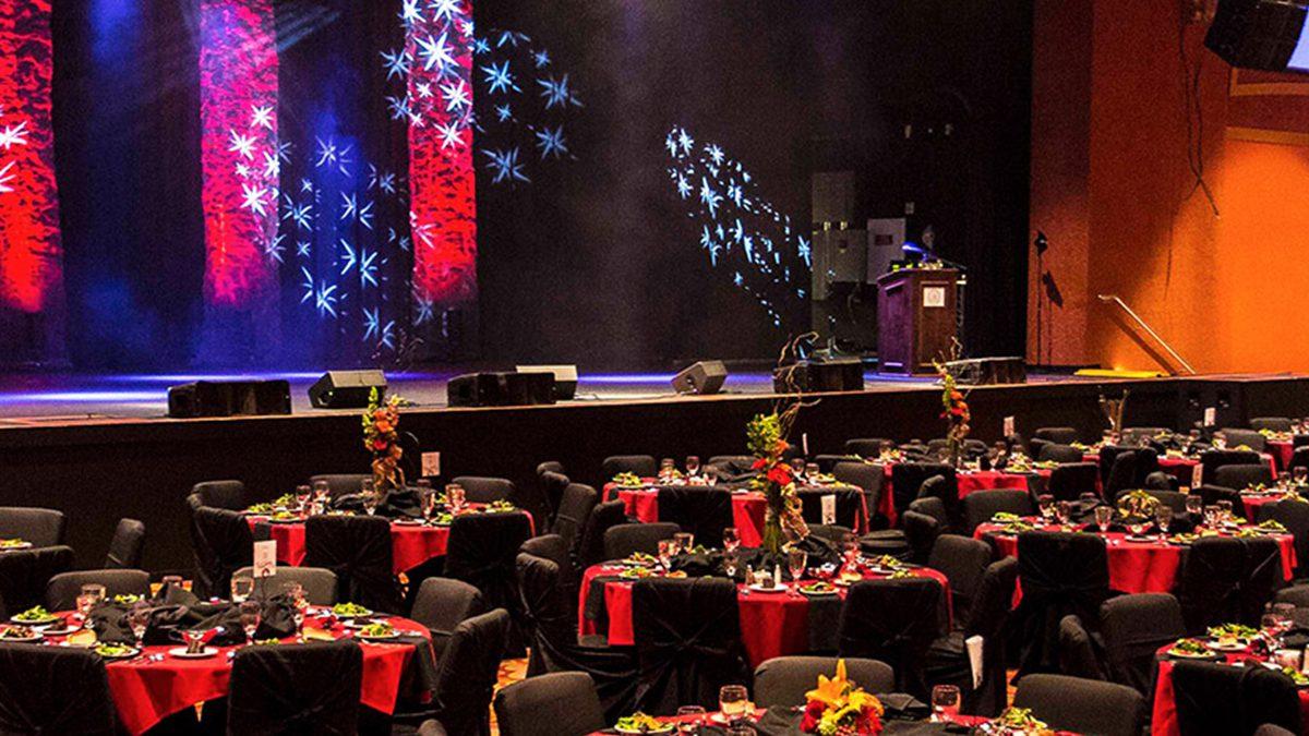 Corporate Events