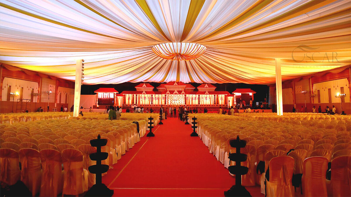 Event Organisers in Madurai