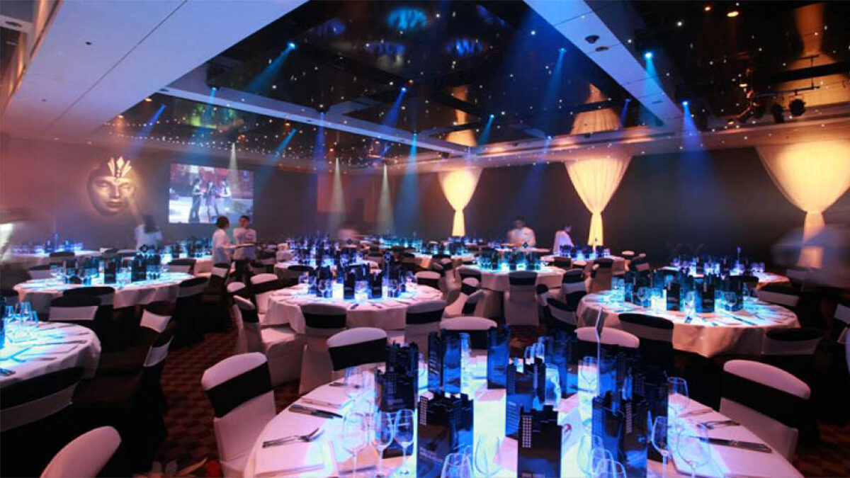 Event Organiser in Mugalivakkam