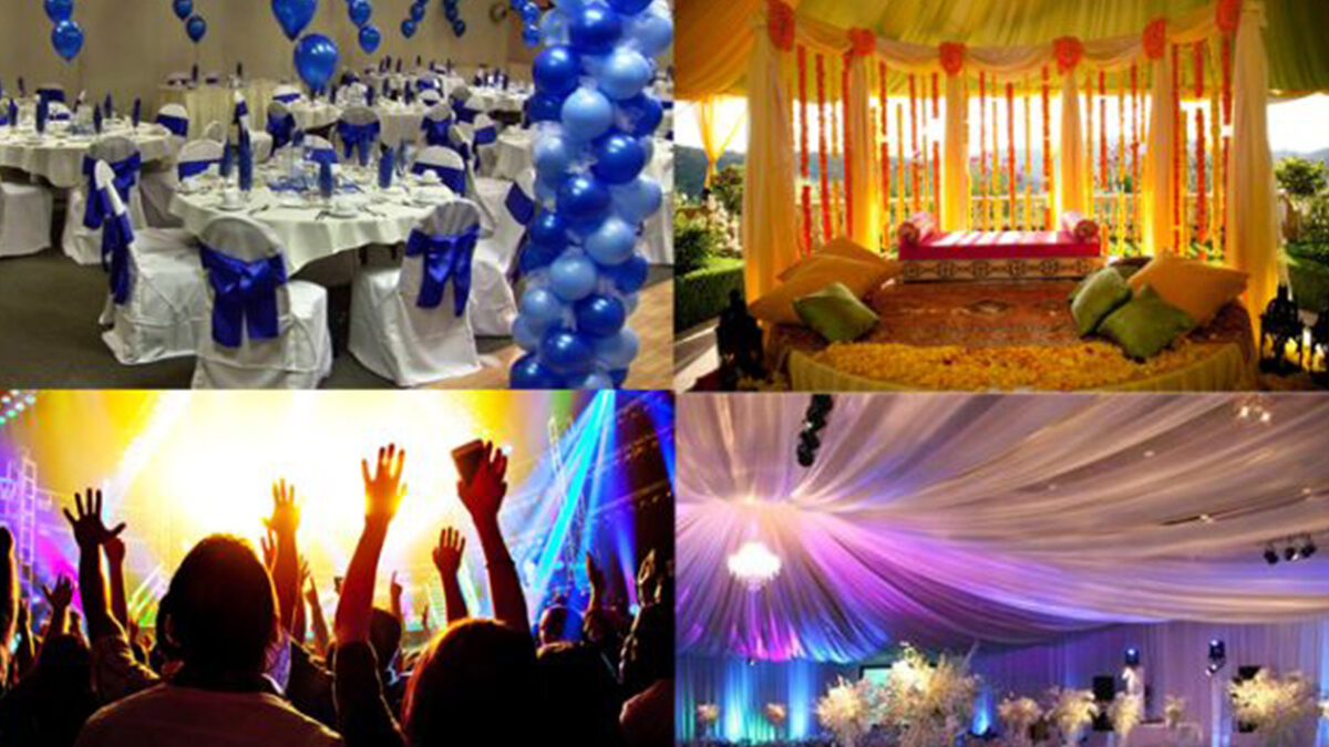 Event Organisers in Vellore