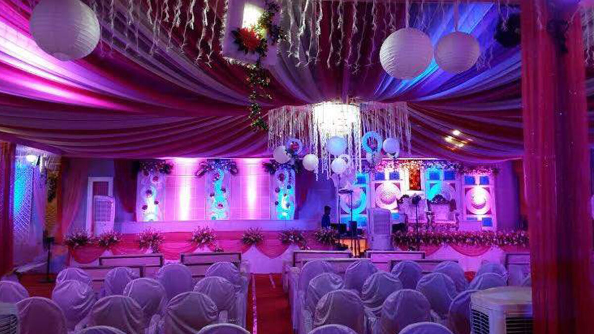 Event Organiser in Kadambathur