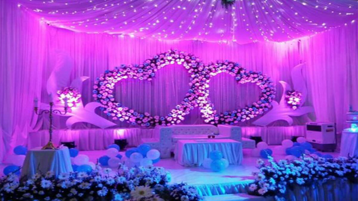 Event Organiser in Alandur