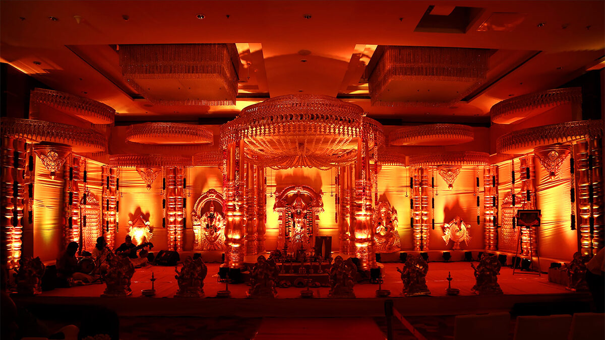 Event Organiser in Sembiam
