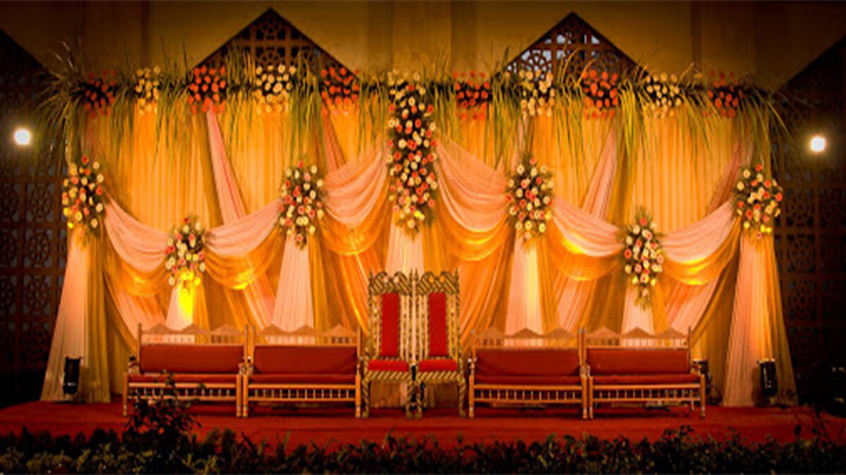 Event Organiser in Kattupakkam