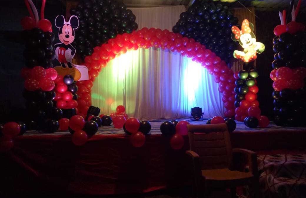 Event Organiser in T.V.K. Nagar