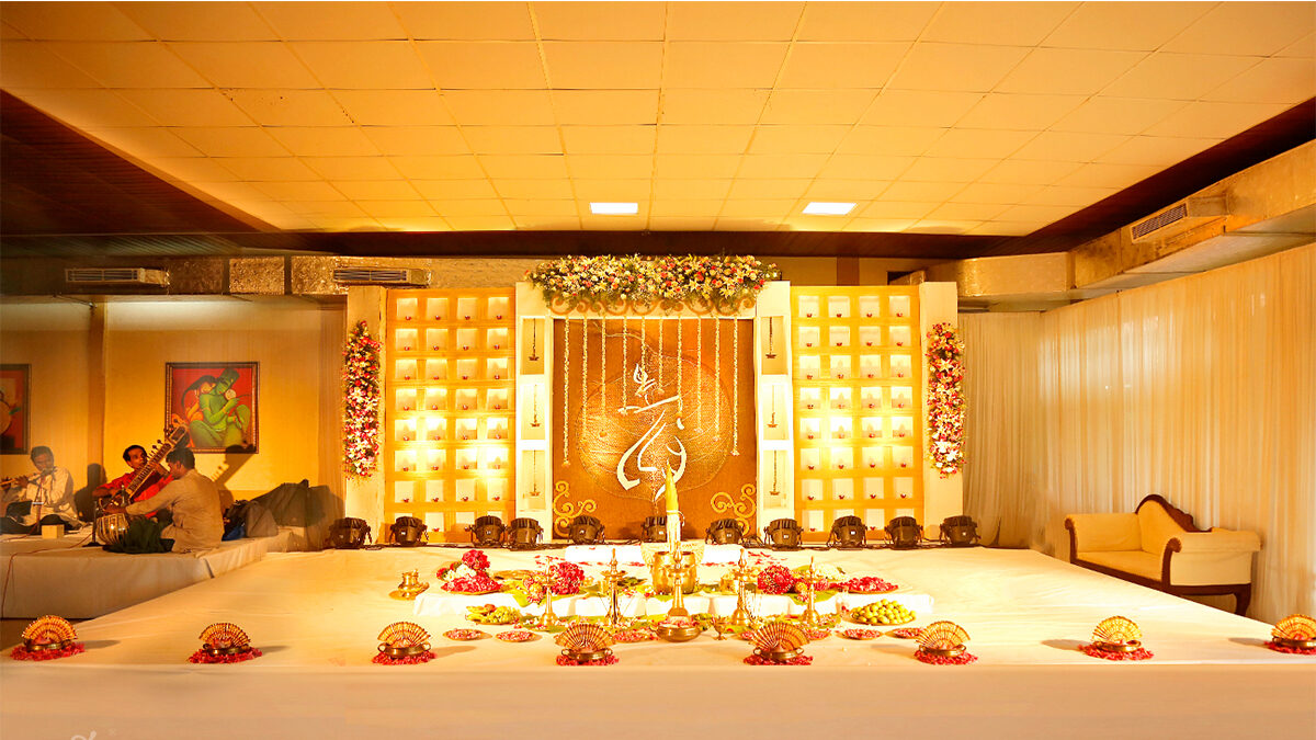 Event Organiser in Mylapore