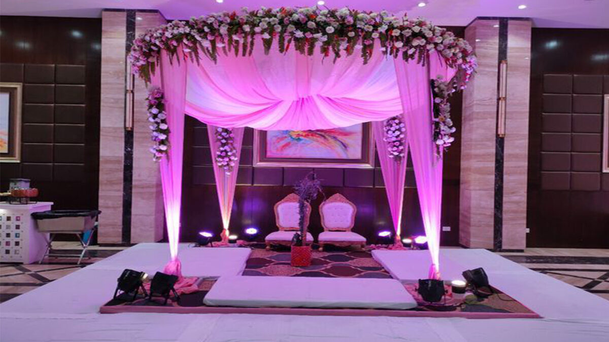 Event Organiser in manapakkam