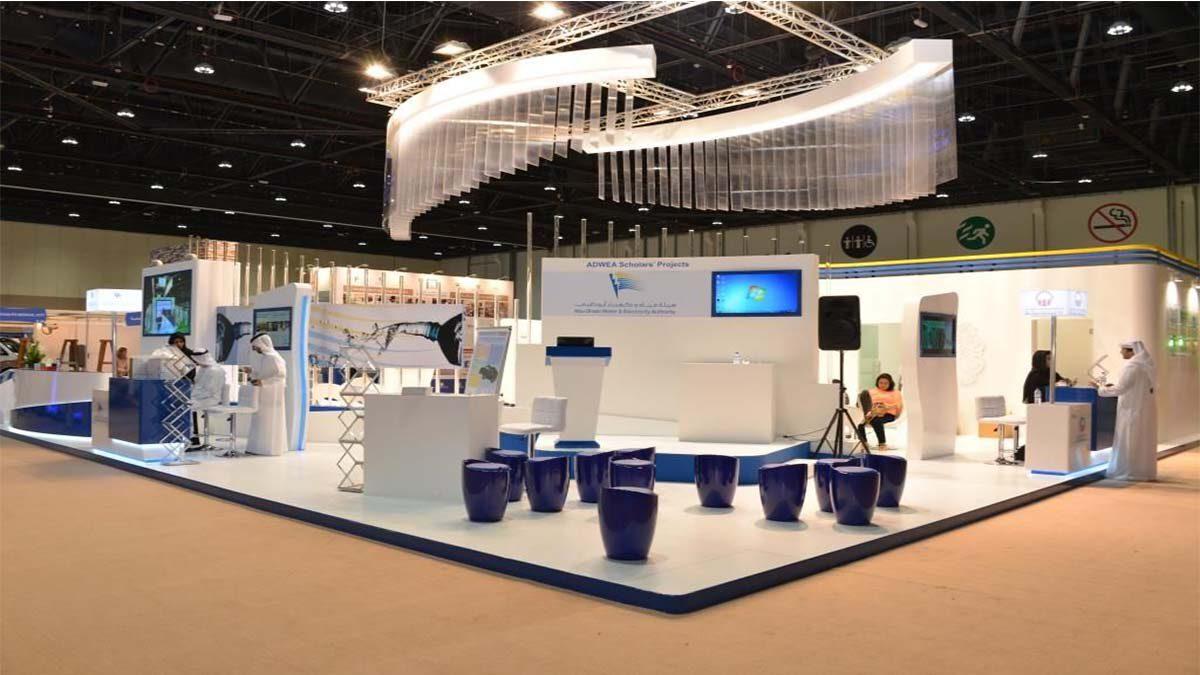 Exhibition Event Organisers in Chennai