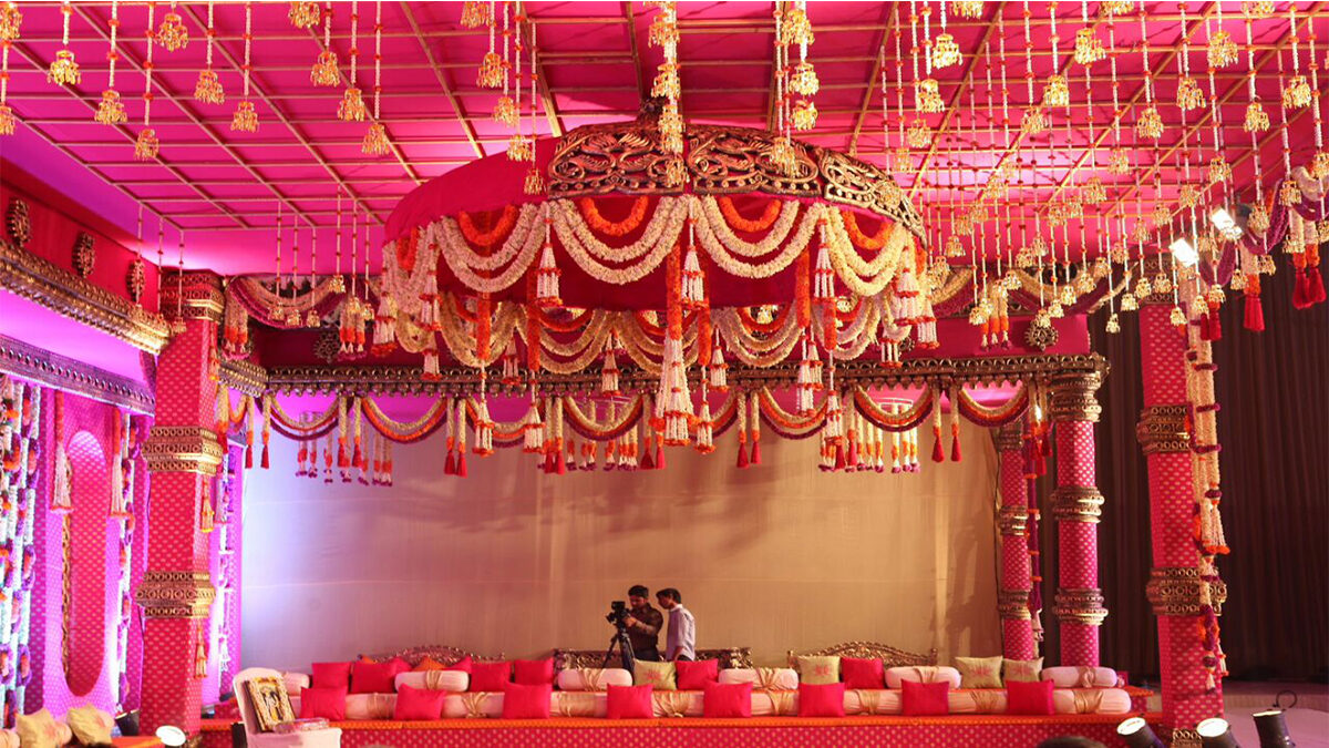 Event Organisers in Thanjavur