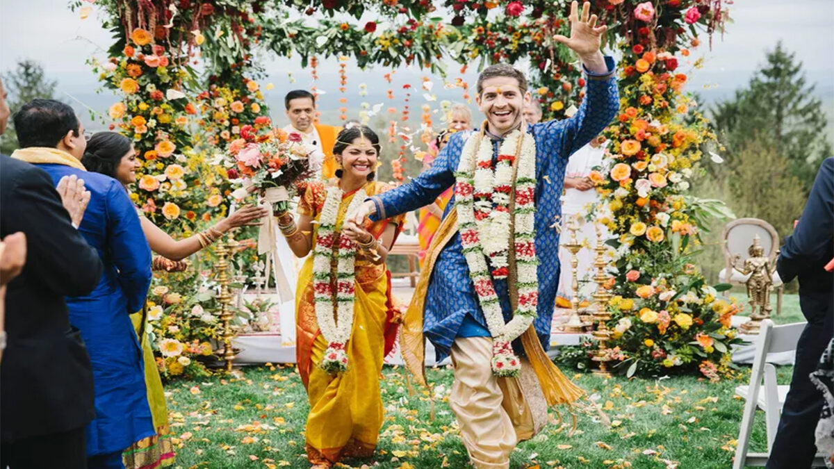 Wedding Organisers in Chennai