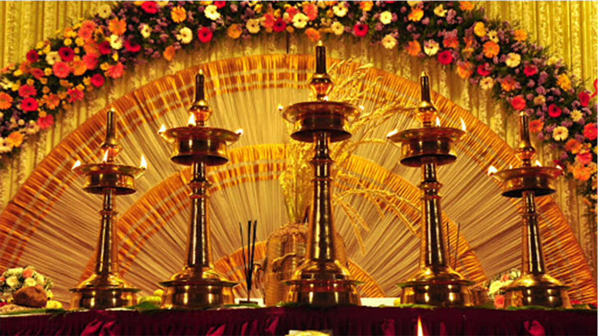 Event Organiser in Selavoyal