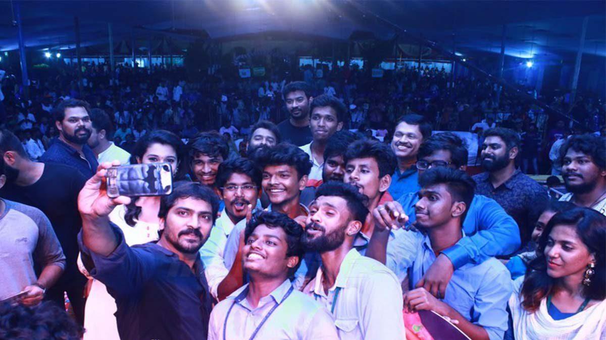 STAR NIGHTS & ENTERTAINMENT Organisers in Chennai