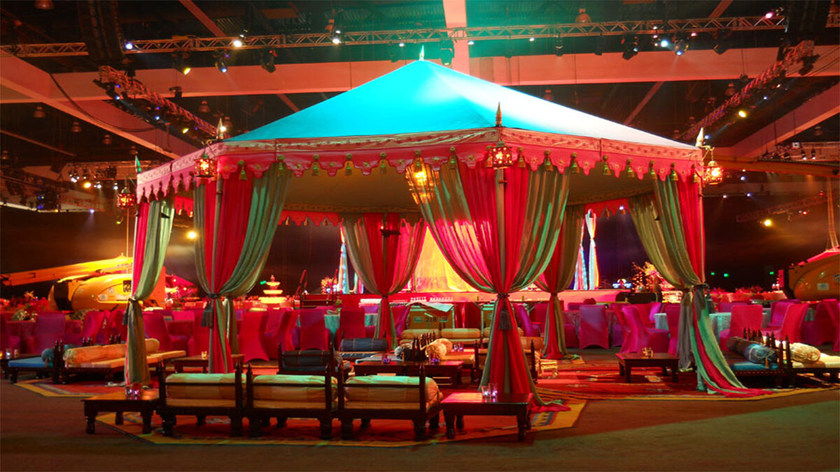 Event Organiser in Thoraipakkam