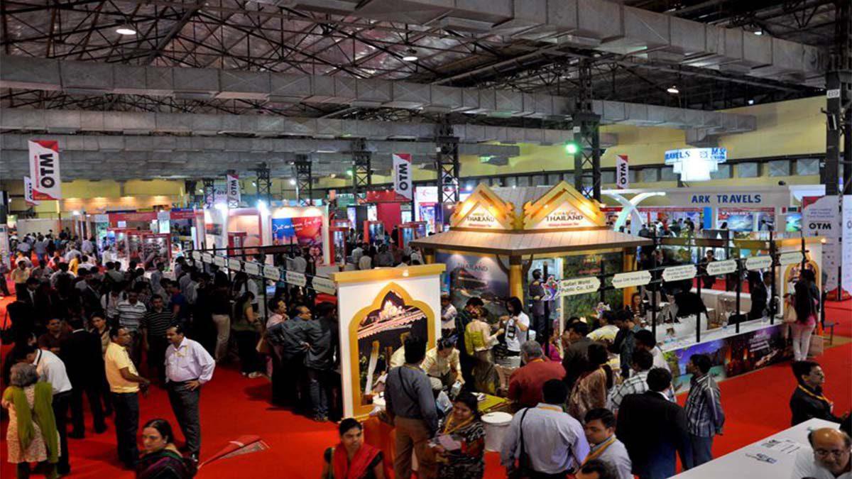 Trade Fair Event Organisers in Chennai