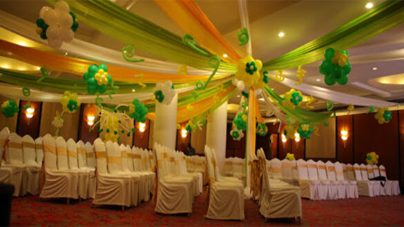 Event Managers in Chennai