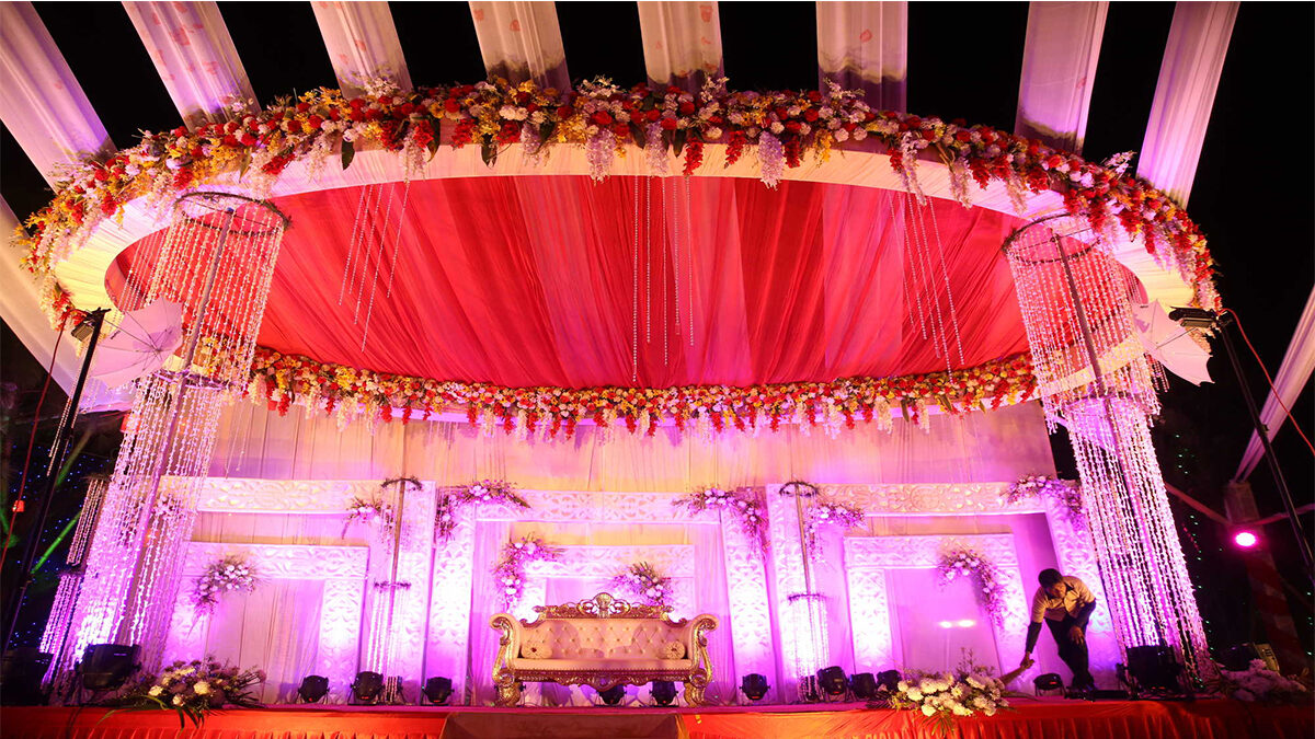 Event Organiser in Nandambakkam