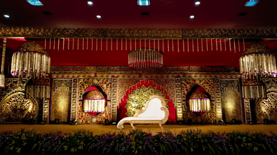 wedding organizers in chennai